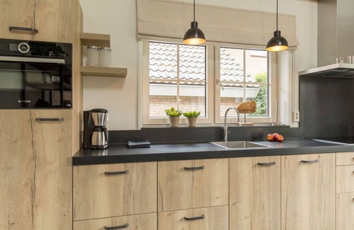 Ballum Apartment | Holiday home Chill on Ameland