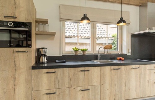 Ballum Apartment | Holiday home Chill on Ameland