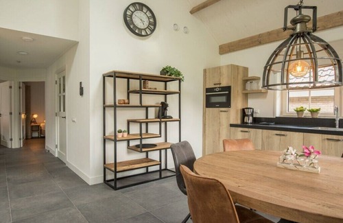 Ballum Apartment | Holiday home Chill on Ameland