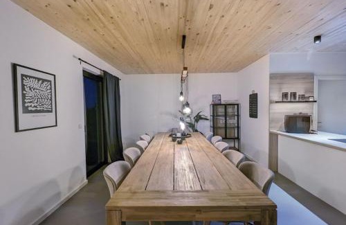 Mayen Apartment | Holiday home Chalet 48