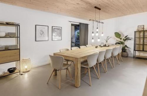 Mayen Apartment | Holiday home Chalet 48