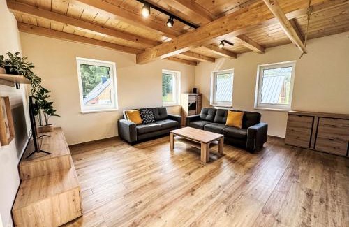 Smrzovka House | Holiday Home Chalupa 13ka by Interhome