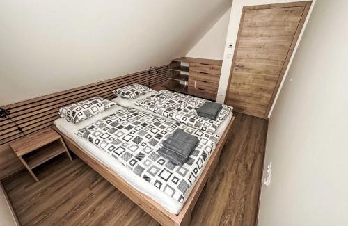 Smrzovka House | Holiday Home Chalupa 13ka by Interhome