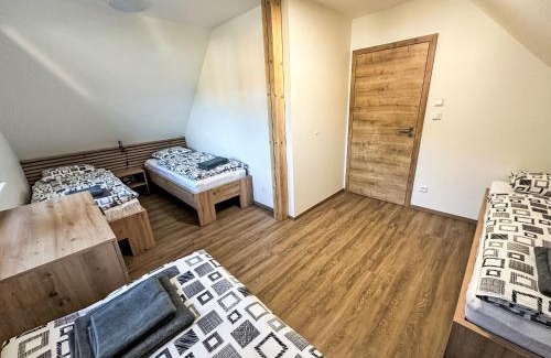 Smrzovka House | Holiday Home Chalupa 13ka by Interhome