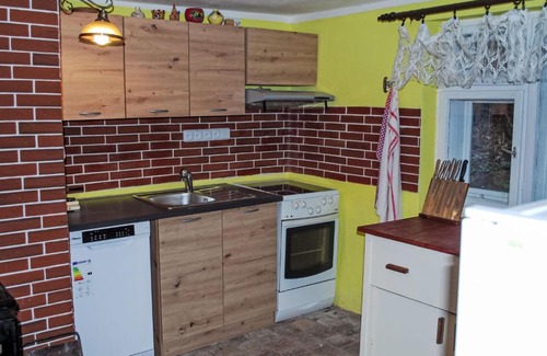 Bystre House | Holiday Home Chalupa u Tety Bystré by Interhome