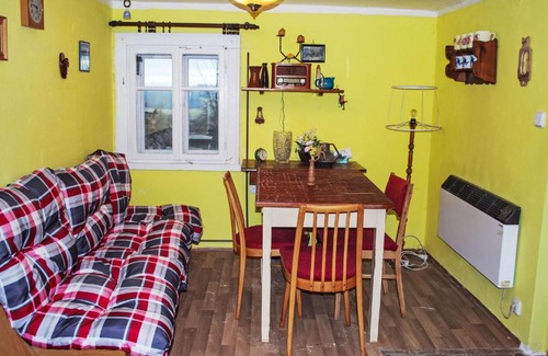 Bystre House | Holiday Home Chalupa u Tety Bystré by Interhome