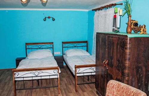 Bystre House | Holiday Home Chalupa u Tety Bystré by Interhome