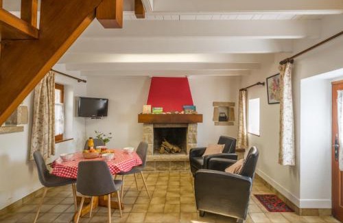 Crozon House | Holiday Home Chez Jeanne by Interhome