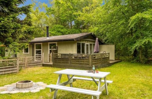 Helberskov Strand House | Holiday Home Chris - from the sea by Interhome