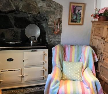 Beaumaris House | Holiday Home Church Street