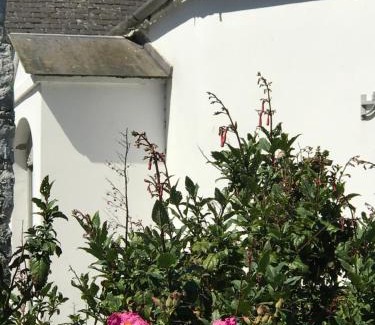 Beaumaris House | Holiday Home Church Street