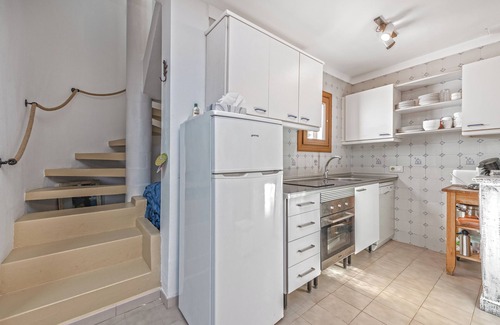 Llucmajor House | Holiday Home 'Claper' with Private Pool, Wi-Fi and Air Conditioning
