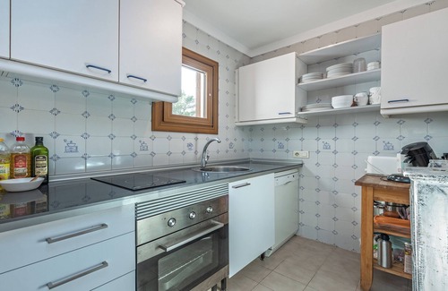 Llucmajor House | Holiday Home 'Claper' with Private Pool, Wi-Fi and Air Conditioning