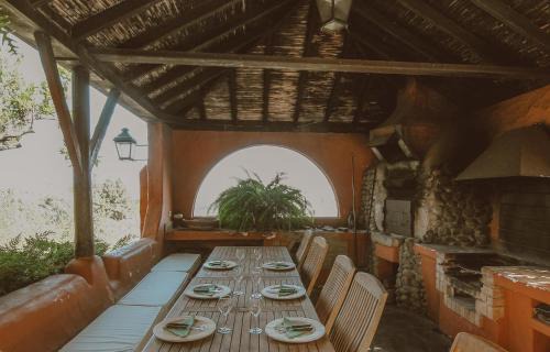 Vega de San Mateo House | Holiday Home Cloty by VillaGranCanaria