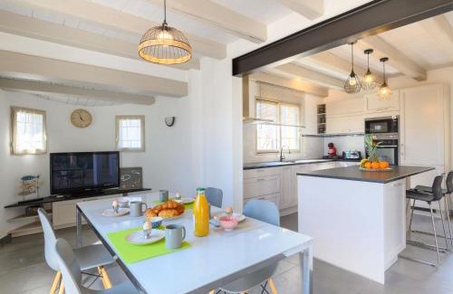 La Gueriniere House | Holiday Home Confort et Relax à la Plage by Interhome