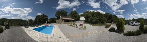 Buzet House | Holiday Home Cosseriga