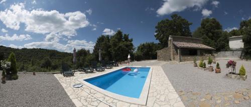 Buzet House | Holiday Home Cosseriga