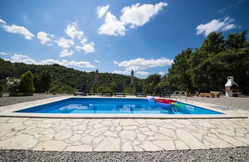 Buzet House | Holiday Home Cosseriga