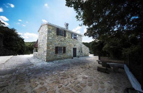 Buzet House | Holiday Home Cosseriga