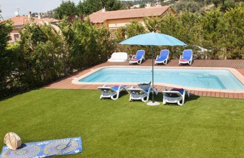 Lloret Blau House | Holiday Home Costabella by Interhome