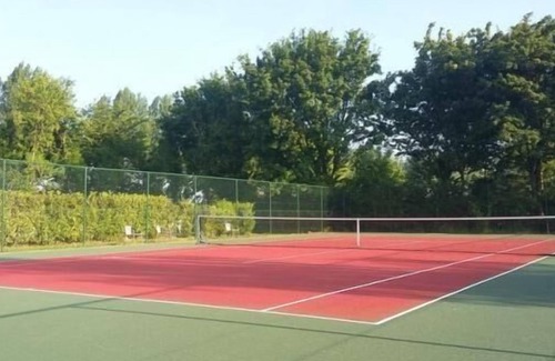 Stavenisse House | Holiday home "Cottage" with wallbox