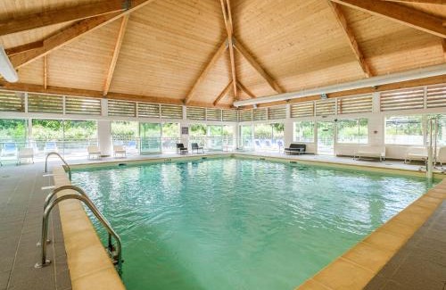 Saumur House | Holiday Home Cottage Privilège-3 by Interhome