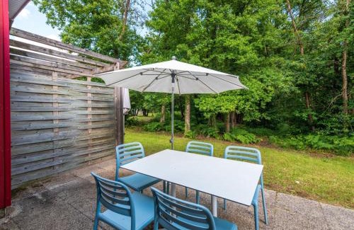 Saumur House | Holiday Home Cottage Privilège-3 by Interhome