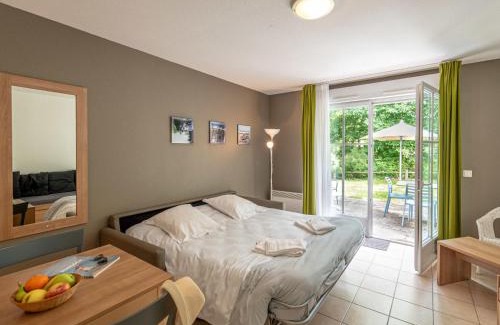 Saumur House | Holiday Home Cottage Privilège-1 by Interhome