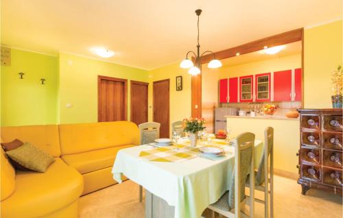 Cabrunici House | Holiday Home Cukrici Iii