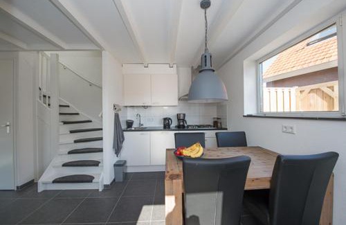 Westkapelle House | Holiday Home D'arke