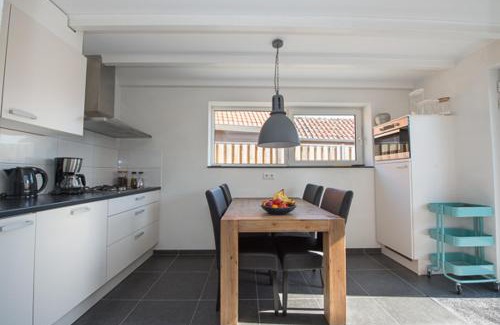 Westkapelle House | Holiday Home D'arke