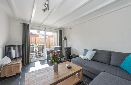 Westkapelle House | Holiday Home D'arke