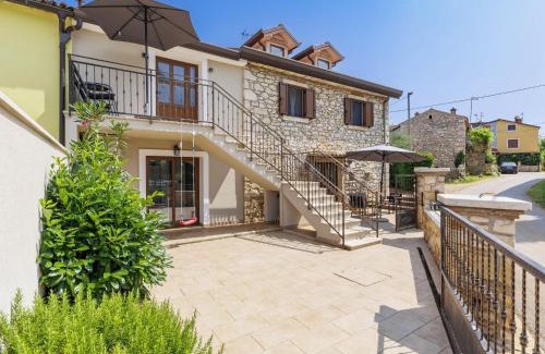 Nova Vas House | Holiday Home Darija by Interhome