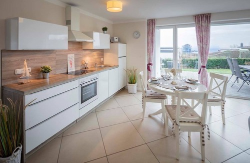 Groemitz House | Holiday home for 4 guests with 75m² in Grömitz OT Brodau (17328)