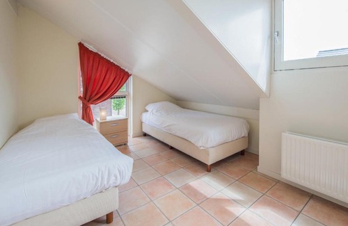 Municipality of Uitgeest House | Holiday Home De Meerparel-2
