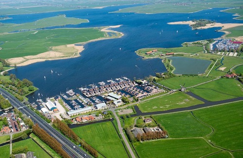 Municipality of Uitgeest House | Holiday Home De Meerparel-2