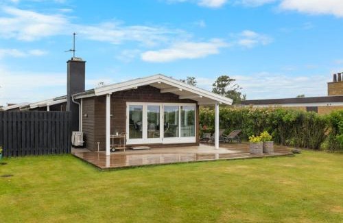Otterup House | Holiday Home Dimo - 20m from the sea by Interhome