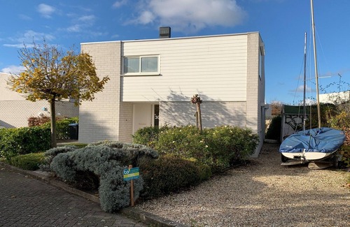 Kortgene House | Holiday home directly on the Veerse Meer