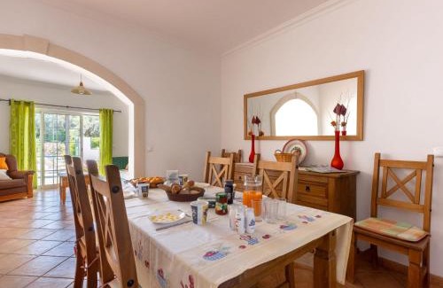 Murta House | Holiday Home Do Castelo by Interhome
