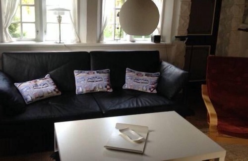 Oldenswort House | Holiday home Doktors Hus