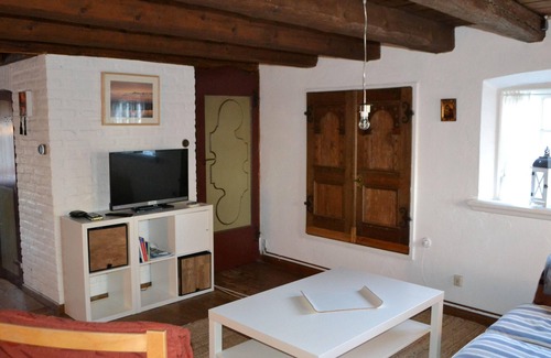 Oldenswort House | Holiday home Doktors Hus