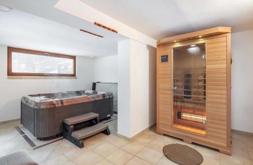 Stare Buky House | Holiday Home Dolníky u Trutnova by Interhome