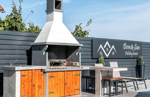 Gornji Kneginec House | Holiday Home Dom & San