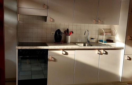 Quartino Apartment | Holiday Home Dragonfly