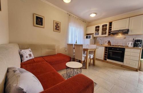 Komoseva House | Holiday Home Duje