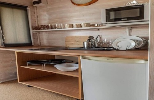 Wrzosowo House | Holiday Home Dziwnówek near Baltic Sea