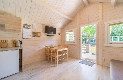 Kamien Pomorski House | Holiday Home Dziwnówek near Baltic Sea