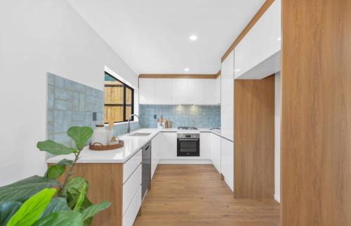 Howick House | Holiday Home East Auckland