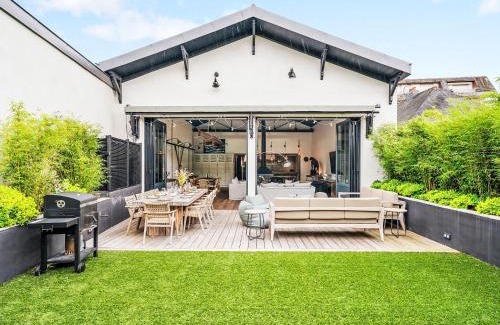 Dinard House | Holiday Home EDEN VERDE by Interhome