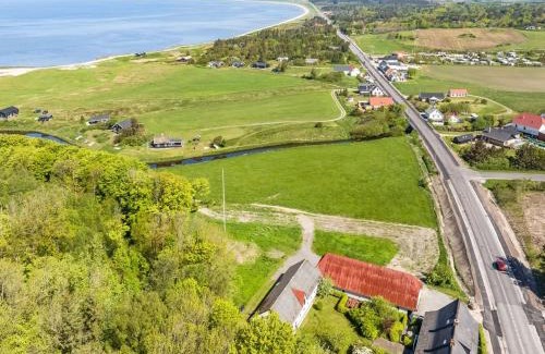Farso House | Holiday Home Ejnarine - 600m to the inlet by Interhome